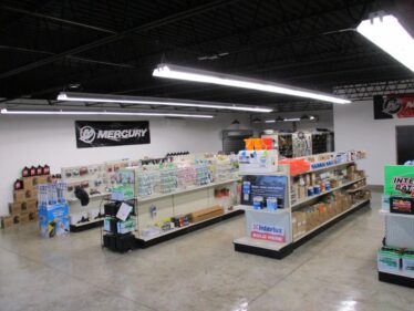 Long Island Boat Parts and Accessories