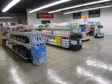 Long Island Boat Parts and Accessories