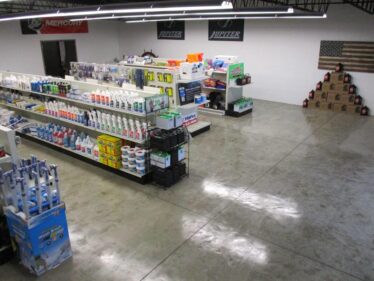 Long Island Boat Parts and Accessories