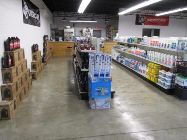 Long Island Boat Parts and Accessories