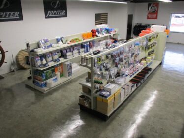Long Island Marine Supply Store