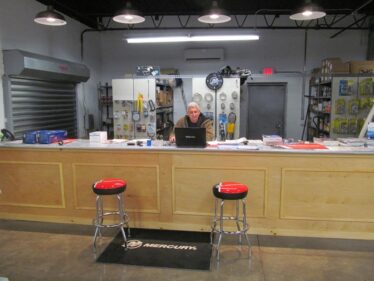 Long Island Marine Supply Store