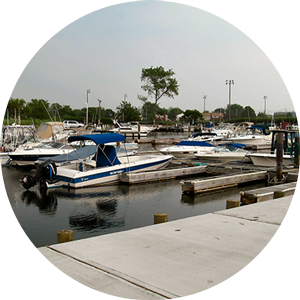 Floating Dock Agreement