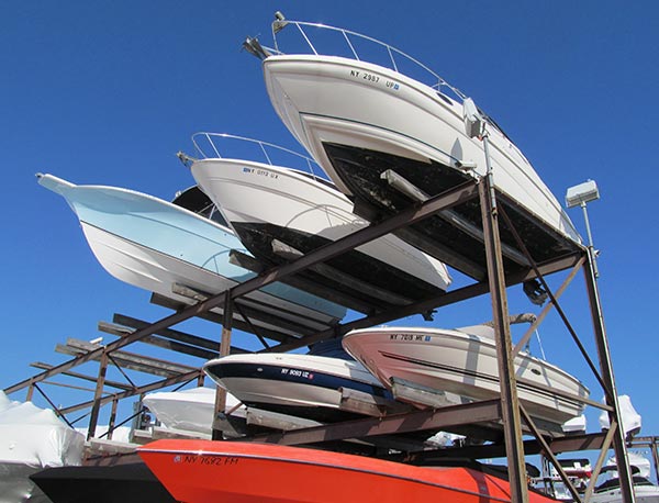 Yacht Brokerage and Boat Sales in Long Island