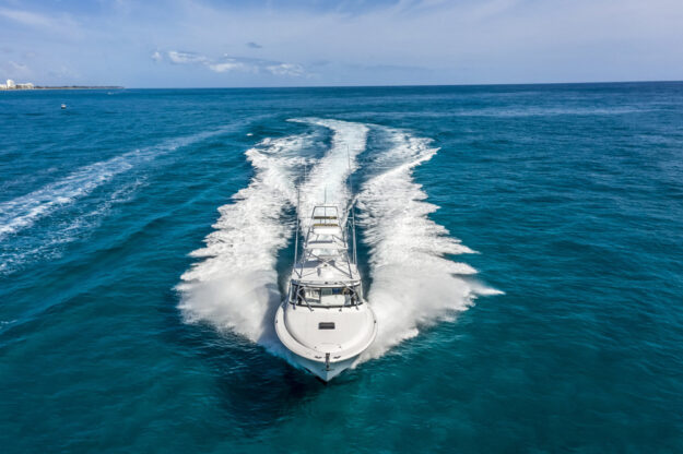 Mag Bay 42 Yachts NY & NJ mag-bay-42-ny-nj