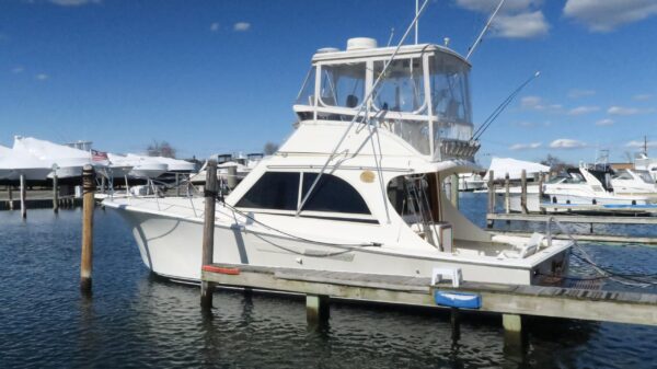 yachts for sale long island