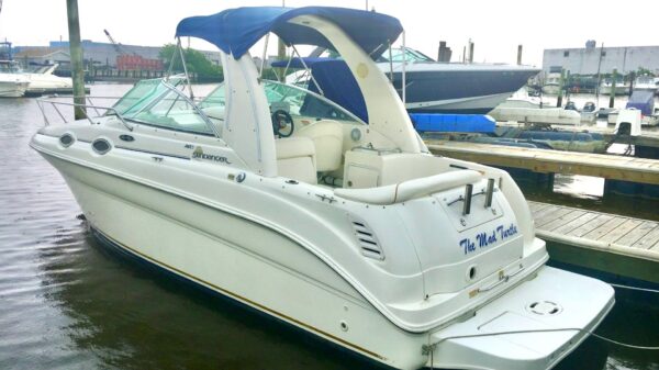 Boats For Sale - East Shore Marine